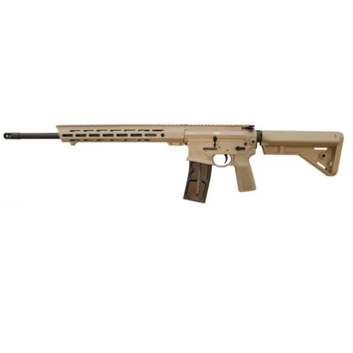 Franklin Armory F17®-L R2 Piston Rimfire Rifle - FDE | .17 WSM | 20" Barrel | 10rd