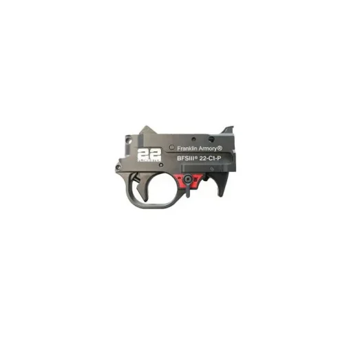 Franklin Armory BFSIII 22-C1-P "22PLINKSTER" Binary Firing System III Complete Trigger Pack - For 10/22® Platforms