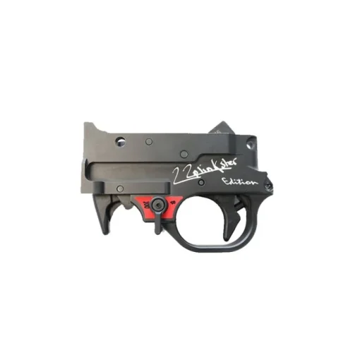 Franklin Armory BFSIII 22-C1-P "22PLINKSTER" Binary Firing System III Complete Trigger Pack - For 10/22® Platforms - Image 2