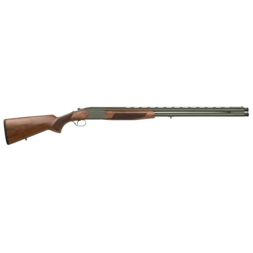 CZ Redhead Premier All-Terrain Series O/U Shotgun - Turkish Walnut | 12ga | 28" Barrel | 3" Chambering