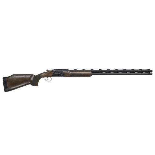 CZ All-American O/U Shotgun - Turkish Walnut | 12ga | 32" Barrel | 3" Chambering