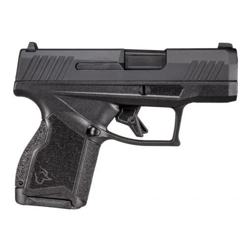 Taurus GX4 Micro-Compact Pistol - Black | 9mm | 3" Barrel | 11rd