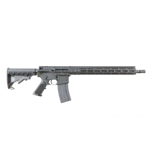 Franklin Armory BFSIII Equipped M4 Rifle - Black | 5.56NATO | 16" Barrel | Installed BSFIII Trigger