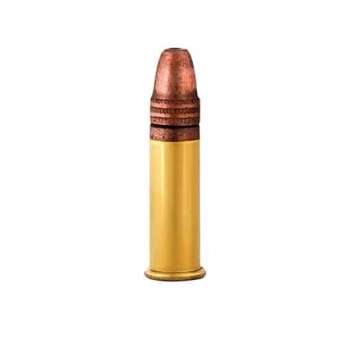 Aguila Ammunition .22 LR HV Rifle Ammo - 38 Grain | Copper Plated Hollow Point - Image 2