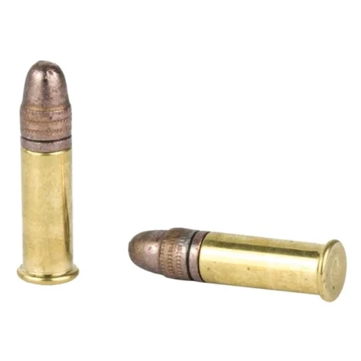 Aguila Ammunition .22 LR Super Extra Rifle Ammo - 40 Grain | Copper Plated Solid Point - Image 2