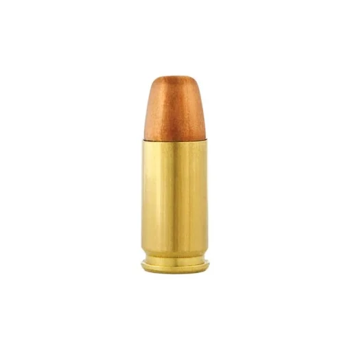 Aguila Ammunition 9mm Luger Subsonic Handgun Ammo - 147 Grain | FMJ Flat Point - Image 2