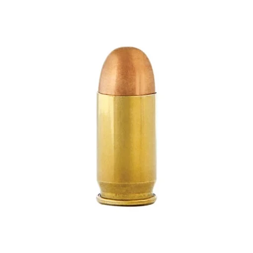 Aguila Ammunition .380 Auto Handgun Ammo - 95 Grain | FMJ - Image 2