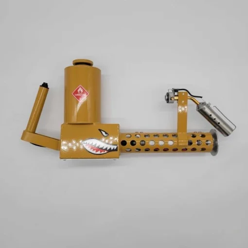 XM42 Lite Flamethrower - Cat Yellow - Image 2