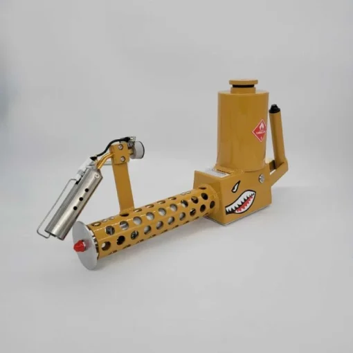 XM42 Lite Flamethrower - Cat Yellow - Image 3