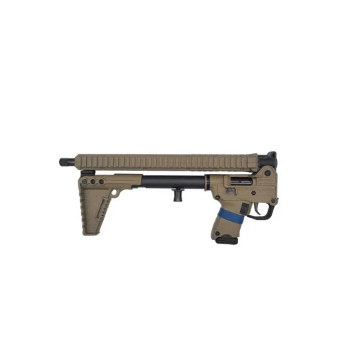 Kel-Tec SUB-2000 Gen 3 Carbine - Tan | 9mm | 16" Barrel | Accepts G19 & G17 Mags - Image 2