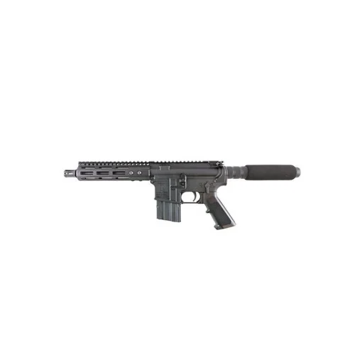 Franklin Armory CA7™ CADOJ APPROVED AR PISTOL - Black | 5.56NATO | 7.5" Barrel | Detachable 10rd Mag