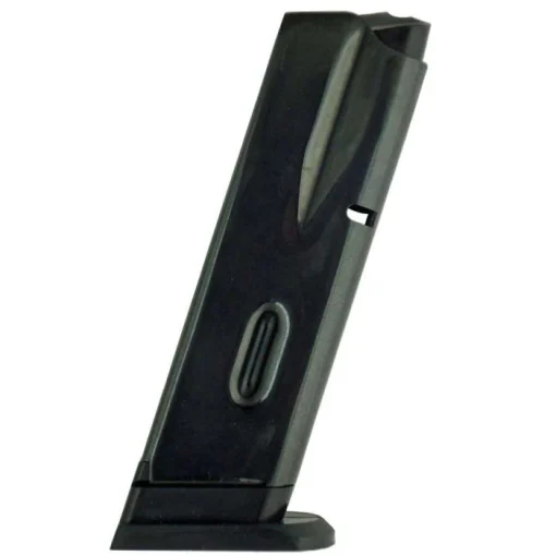 CZ 75 Compact 9mm Magazine - Black | 10rd