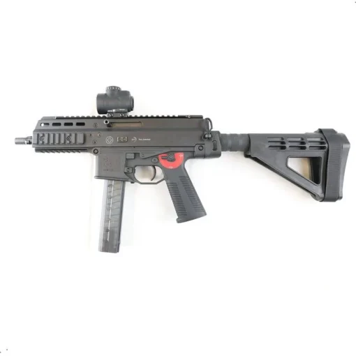 Franklin Armory BFSIII BT-C1 Binary Firing System III Trigger - For B&T APC9 & APC45 & GHM9 - Image 3