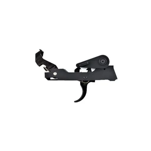 Franklin Armory BFSIII AK-C1 Binary Firing System III Trigger - For most AK platforms | Curved Trigger