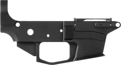 Lower Receiver Assembly, MkG(Lower receiver, mag catch, BHO Linkage)