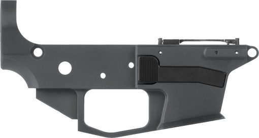 Lower Receiver Assembly, MkG(Lower receiver, mag catch, BHO Linkage) - Image 2