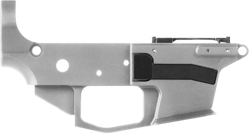 Lower Receiver Assembly, MkG(Lower receiver, mag catch, BHO Linkage) - Image 4