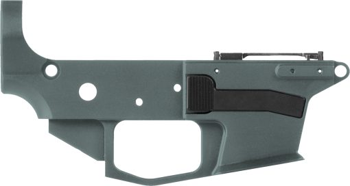 Lower Receiver Assembly, MkG(Lower receiver, mag catch, BHO Linkage) - Image 5