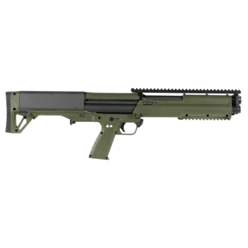 Kel-Tec KSG Bullpup Pump 12ga Shotgun 14rd Capacity - OD Green