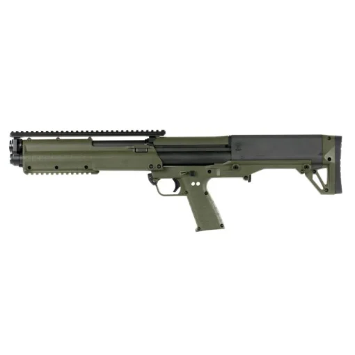 Kel-Tec KSG Bullpup Pump 12ga Shotgun 14rd Capacity - OD Green - Image 2