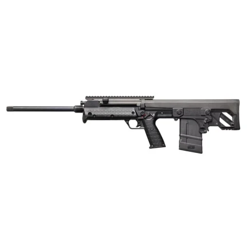 Kel-Tec RFB Hunter Rifle - Black | 7.62MM/.308WIN | 24" Barrel | 20rd - Image 2