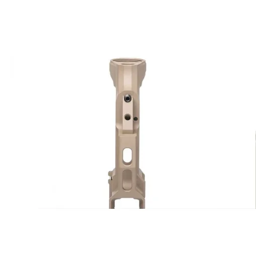 Aero Precision M4E1 Forged Stripped AR15 Lower Receiver - FDE Cerakote - Image 3