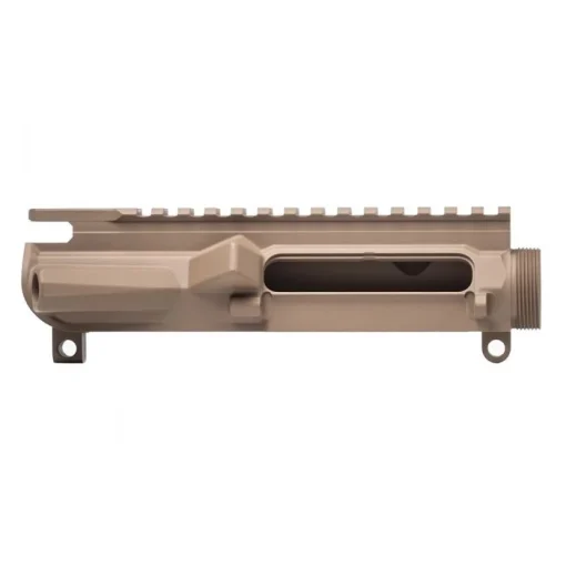 Aero Precision M4E1 Forged Stripped AR15 Upper Receiver - FDE Cerakote - Image 2