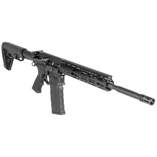 ATI OMNI HYBRID MAXX P3P AR Rifle - Black | 5.56NATO | 16" barrel | 10" KeyMod Rail - Image 2