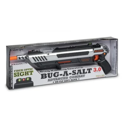 BUG-A-SALT 3.0 Pump Salt Shotgun - RealTree Camo - Image 2