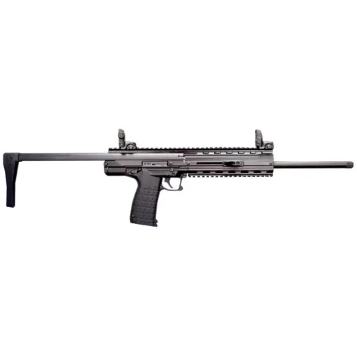 Kel-Tec CMR-30 Carbine - Black | .22WMR | 16" Barrel