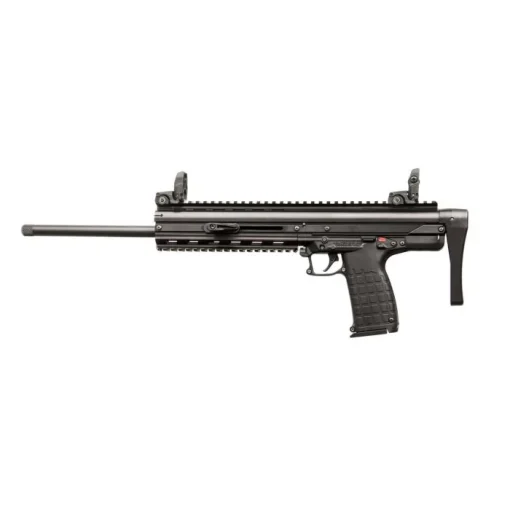 Kel-Tec CMR-30 Carbine - Black | .22WMR | 16" Barrel - Image 2