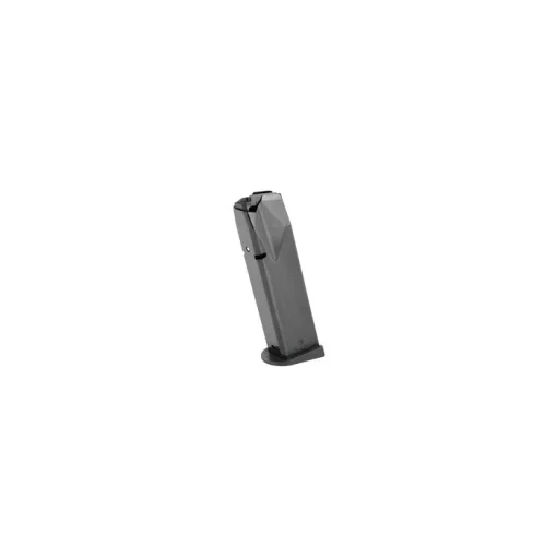 CZ 75 TS .40 S&W Magazine - Black| 17rd