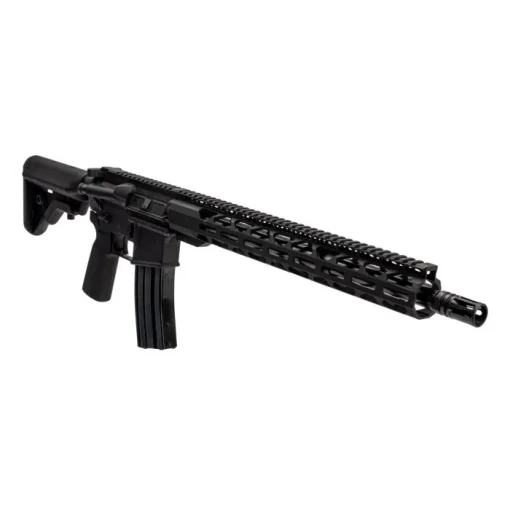 Radical Firearms AR Rifle - Black  5.56NATO  16 Barrel  15 RPR M-LOK Rail - Image 2