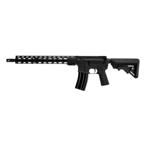 Radical Firearms AR Rifle - Black  5.56NATO  16 Barrel  15 RPR M-LOK Rail - Image 3