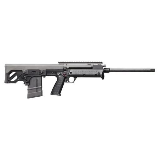 Kel-Tec RFB Hunter Rifle - Black | 7.62MM/.308WIN | 24" Barrel | 20rd