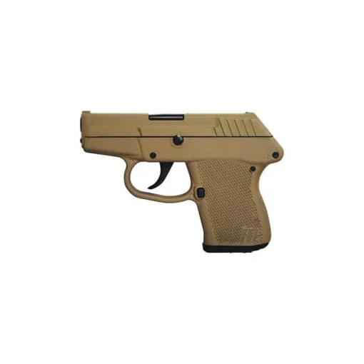 Kel-Tec P-32 Pistol 2.7" Barrel - Tan/Tan | .32ACP | 7rd