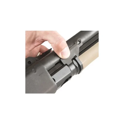 Kel-Tec Single Point Sling Attachment - Black | Fits KSG Shotgun - Image 3