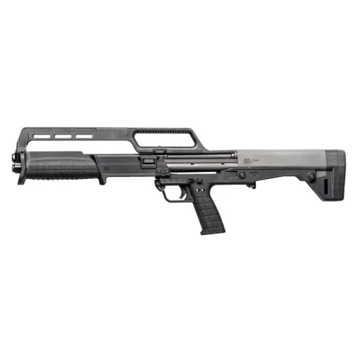 Kel-Tec KSG410 Bullpup Pump Shotgun - Black | .410ga | 11rd | 3" Chamber | Fiber Optic Sight - Image 2