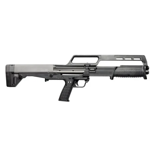 Kel-Tec KSG410 Bullpup Pump Shotgun - Black | .410ga | 11rd | 3" Chamber | Fiber Optic Sight