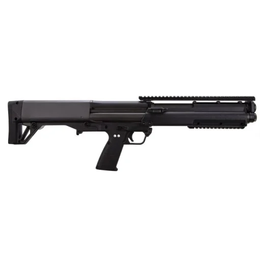 Kel-Tec KSG Bullpup Pump 12ga Shotgun 14rd Capacity - Black