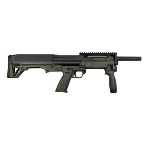 Kel-Tec KSG Compact Bullpup Pump 12ga Shotgun 8rd Capacity - OD Green