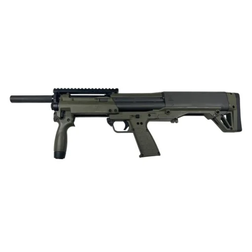 Kel-Tec KSG Compact Bullpup Pump 12ga Shotgun 8rd Capacity - OD Green - Image 2