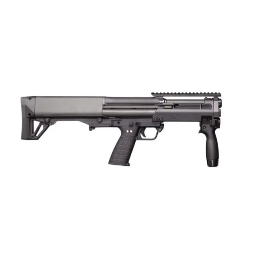 Kel-Tec KSG Tactical Bullpup Pump 12ga SBS 8rd Capacity - Black | 13.5" Barrel