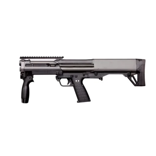 Kel-Tec KSG Tactical Bullpup Pump 12ga SBS 8rd Capacity - Black | 13.5" Barrel - Image 2