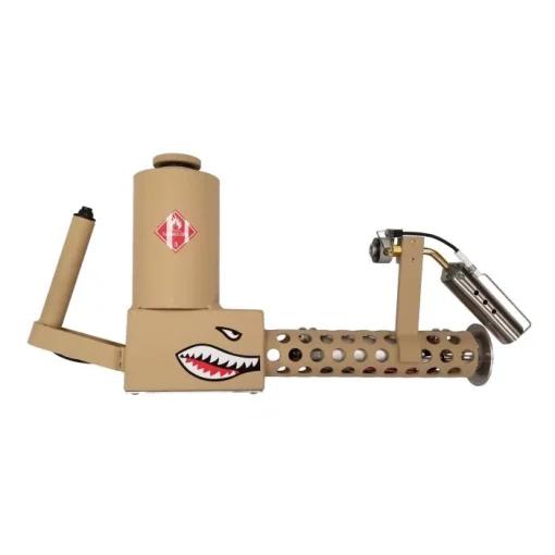 XM42 Lite Flamethrower - FDE