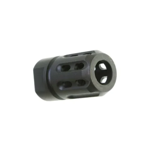 Wraithworks Muzzle Compensator - 1/2x28 | Fits Up To 9mm