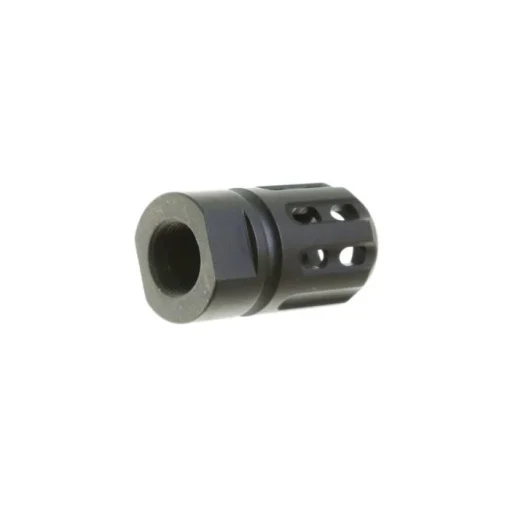 Wraithworks Muzzle Compensator - 1/2x28 | Fits Up To 9mm - Image 3