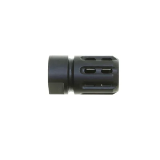 Wraithworks Muzzle Compensator - 1/2x28 | Fits Up To 9mm - Image 2