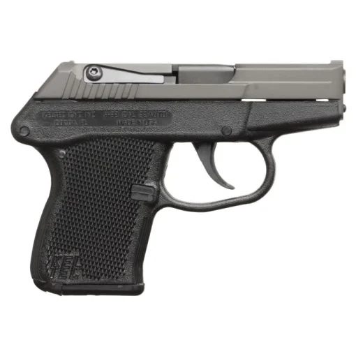 Kel-Tec P-32 Pistol 2.7" Barrel - Black | .32ACP | 7rd