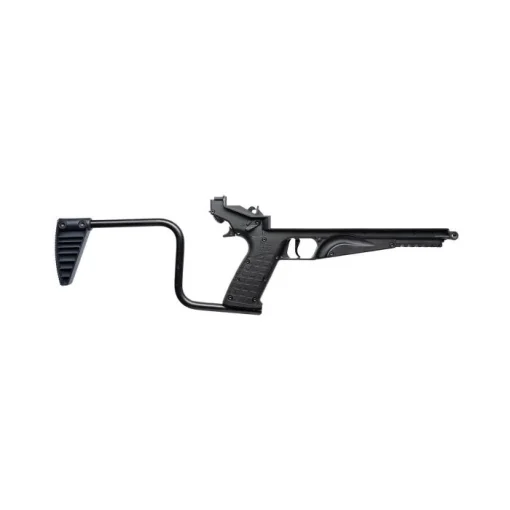 Kel-Tec P50 SBR Kit - Black - Image 2